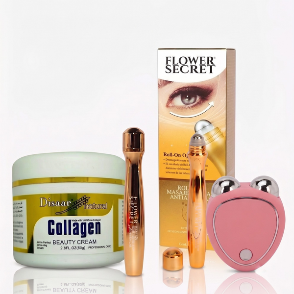 Kit Efecto Lifting