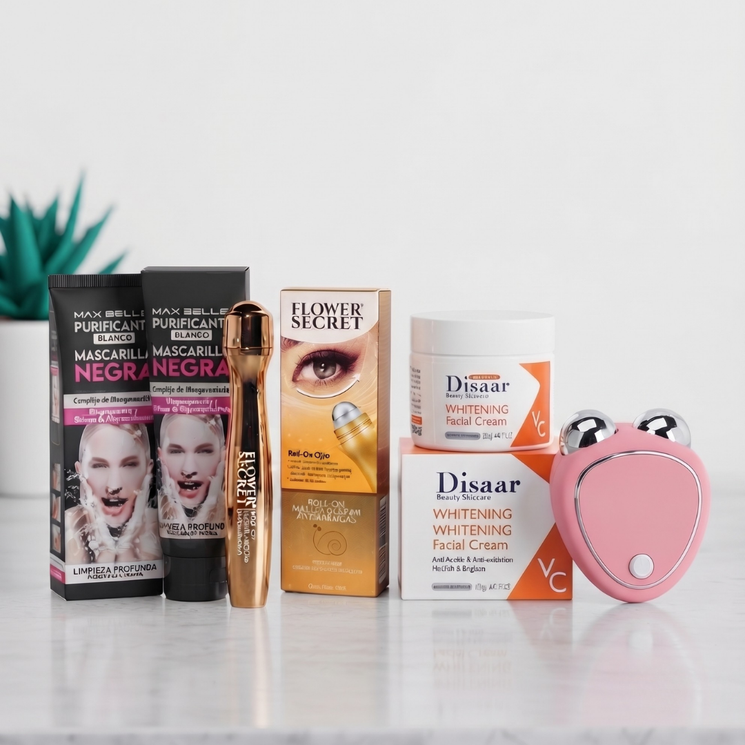 Kit Ritual Spa Nocturno