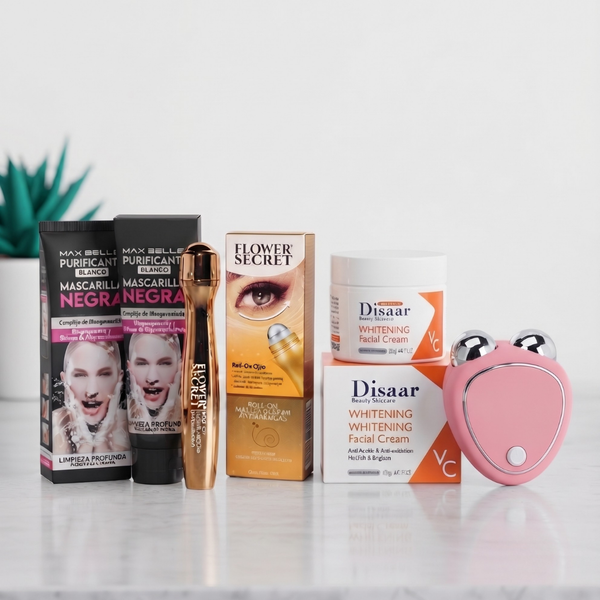 Kit Ritual Spa Nocturno